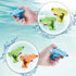 12 Packs Water Guns for Kids - Squirt Toys for Outdoor Beach Swimming Pool Games