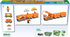 36049 Set 3 BRIO World Gold Cargo Train | Toy Train for Kids Aged Years Up