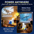 32 4 Story Projector for Kids, Educational Story Dream Machine with Stories & Science Cartridges, Audio Books