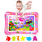 ZHUYNXIR Tummy time Water Play mat, Baby Water Play Mat for Kids and