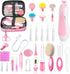 28 in 1 Baby Healthcare and Grooming Kit, Infant Baby Nursery Kit