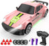 rc tech Remote Control Car RC Drift Car 2.4GHz 1:20 Scale 4WD 20KM/H High