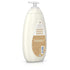 Johnson's Moisturizing Baby Body Lotion with Vanilla & Oat Extract for Dry Skin, 27.1 fl. oz