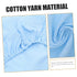 Washable Changing Pad Cover for Boys and Girls