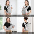 New Upgrade Ergonomic Baby Carrier Newborn Toddler Wrap Carrier,Hands Free Baby Sitting Support