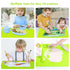 Extra Large Green Silicone Table Mat, Waterproof Protector for Crafts, Kids Dinner Placemat, Kitchen Pastry Rolling