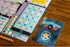 Draft & Write Records - Music Board Game, Card Drafting, Age 10+, 1-6 Players
