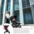 SOONHUA Stroller Sun Cover, Waterproof Umbrella for Stroller, Breathable Toddler Blackout Blind with Adjustable Strap