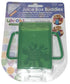 Mommys Helper Juice Box Buddies Holder, Blue, 2-Pack
