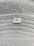Monogrammed Personalized Baby Quilt Blankets Blankets for Kids baby blankets for girls embroidered baby gifts soft