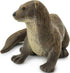 3" 3+ Safari Ltd. River Otter Figurine - Realistic Wildlife Figure - Educational Toy for Boys, Girls, and Kids Ages