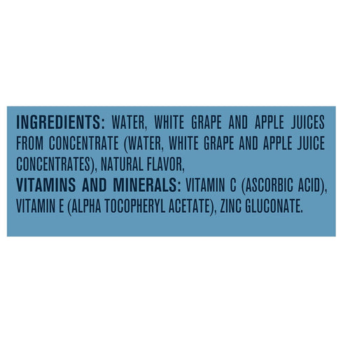 Gerber Water & Fruit Toddler Juice Blend - Strawberry Kiwi, 32 Ounce Bottles (Pack of 6)