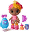 Baby Alive Star Besties Doll - Bright Bella, 8-inch Space-Themed Doll for 3 Year Olds and Up