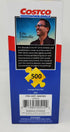 Costco Exclusive Eric Dowdle - 500 Piece Puzzle