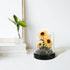 545 14+, Sunflower DIY Building Blocks Kit - PCS Botanical Flower Bouquet Micro Bricks for Adults and Ages Creative