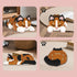Set, 12 1027 KLJM-05 Larcele Micro Building Blocks DIY Mini Building Toy Bricks for Age Over Years, Pieces