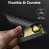 2 Pack BIERDORF Waterproof Playing Cards - Durable Cool Plastic Deck of Cards - Standard Index Professional Poker Cards
