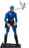 Boss Fight Studio Hero H.A.C.K.S. 21st Phantom Action Figure, Wave 1.5 Highly