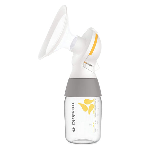 Medela PersonalFit Flex Replacement Connectors, 2 per Count, Compatible with Breast Pumps