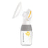Medela PersonalFit Flex Replacement Connectors, 2 per Count, Compatible with Breast Pumps