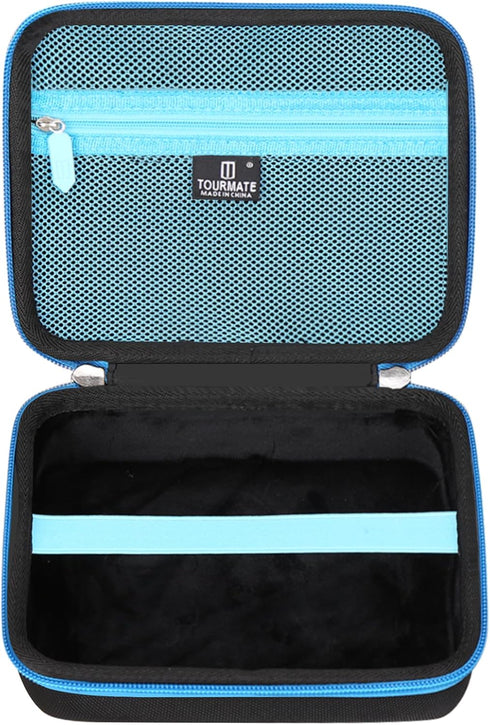 Hard Carrying Case for Holy Stone HS210 Mini Drone, Storage for Kids and Beginners RC Quadcopter