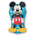 Mickey Mouse Stroller Seat Pad by Delta Children - Universal Stroller Seat Cushion/Liner for Infants and Toddlers