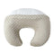 Blackleaf baby Nursing Pillow with Nursing Pillow Cover Set for Breastfeeding Moms, Ultra-Soft Nursing