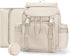 COOLREX Diaper Bag Backpack with Changing Pad, Pacifier Case & Stroller Straps, Insulated