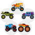 Zonon 10 Pieces Potty Training Seat Truck Potty Training Stickers for Boys Toilet