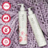 Nicole + Brizee N+B Tearless Collection | Gentle Tear Free Formula | Safe for ALL Ages | Certified Organic Ingredients