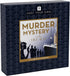 Talking Tables Reusable Murder Mystery Game, Death on The Boat, Interactive Family Dinner Party Game for 5-12 Players