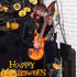 Inflatable Musical Party Props - Guitar, Saxophone, Microphone Balloons for 70s 80s 90s Birthday Decor