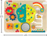 Fisher-Price Wooden Activity Center