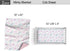 Munific Set Sets 2 Set Set, Custom Crib Bedding for Girls, Personalized Baby Bedding with Name, Dragonfly Piece Bedding