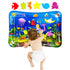 ZHUYNXIR Tummy 27.5x20 Water mat Infant Toys, Inflatable Premium Water mat Baby and Toddlers is The Perfect Fun time