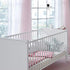 Flexible Baby Monitor Mount for HelloBaby HB65/HB40/HB6550/HB66/HB6339/HB6550 Pro, Tool-Free Baby Camera Holder