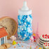 Tessco for you 2 15 Inch Pcs Big Baby Shower Bottle for Baptism Game Large Jumbo Plastic Baby Shower Bottle Piggy Candy