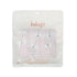 100% 32 16 Inches, lulujo Baby Changing Pad Cover Cotton Muslin Fitted Standard Size, x Dragonfly