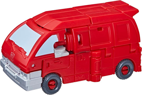 Transformers Toys Studio Series The Movie Core Ironhide Toy, 3.5-inch Action Figures for Boys and Girls Ages 8+