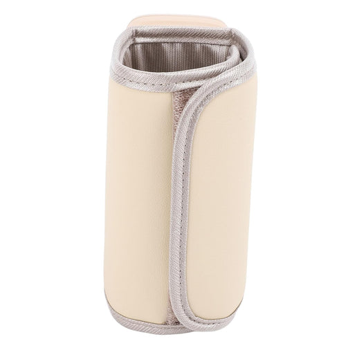 LUCKDANO Bottle Warmer Breastmilk Rechargeable Portable Baby Bottle Warmer - Fast Heating and Constant Temperature