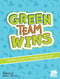 25th Century Games Green Team Wins