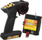 GOUPRC 2 in 1 ESC & Receiver with 3CH 2.4GHz RC Transmitter