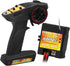 GOUPRC 2 in 1 ESC & Receiver with 3CH 2.4GHz RC Transmitter