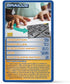 Top Trumps Extraordinary Engineering STEM Classic Card Game - Learn about Roller Coasters, Braille, Space Station