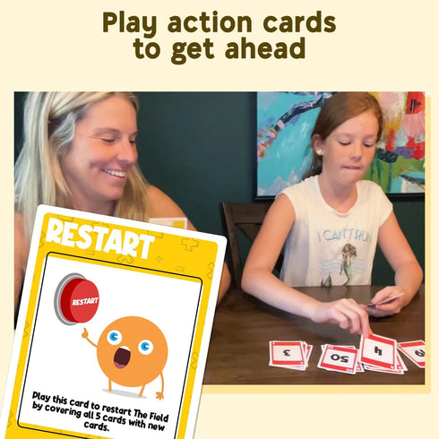Do You Even Know Math? The Ultimate Mental Math Game for Kids 8+, Teens, and Adults