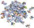 Clementoni China 32564, Multicolor, 1350 GR Puzzle
