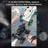 RC Tank That Shoots - Gesture Sensing Remote Control Tank with 360° Rotation, Light, Music, 2.4GHz RC Cars