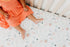 Bayside Premium Knit Baby Crib Sheets for Standard Mattresses