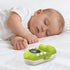 Generic Swimming Kids Bathtub Temperature Gauge | Crocodile LED Digital Tub Measure Water-Spraying Toy,Bath Temperature