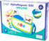 Educational Insights AlphaMagnets GO! Spelling Activity Set, 73 Pieces Gift for Toddlers Ages 4+